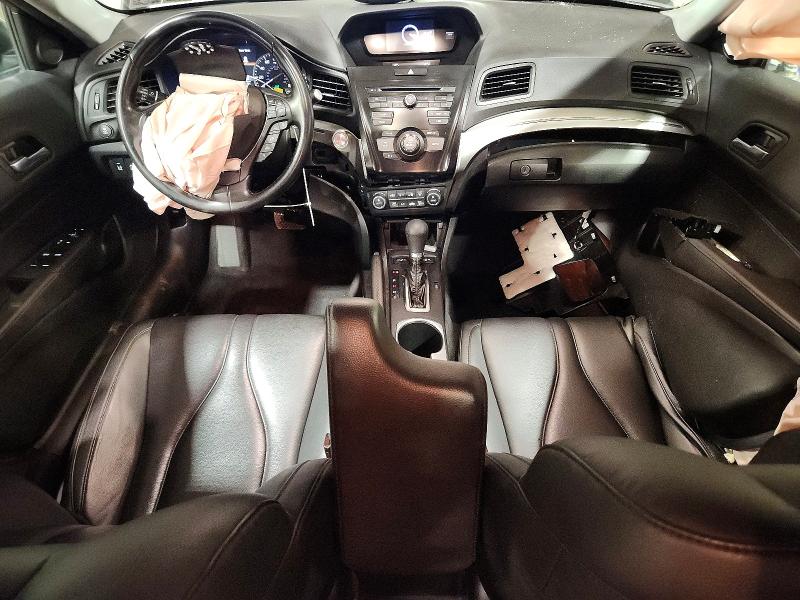 Продажа на аукционе авто 2019 Acura Ilx, vin: 19UDE2F35KA014359, номер лота: 57356986