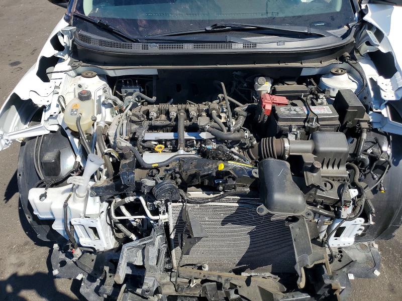 Aukcja sprzedaży 2024 Nissan Kicks, vin: 3N1CP5BVXRL533748, numer aukcji: 57008366