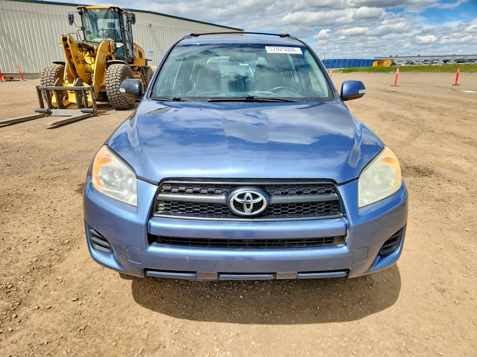 57025006 :رقم المزاد ، 2T3BF4DV4CW178952 vin ، 2012 Toyota Rav4 مزاد بيع