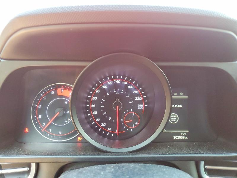 Aukcja sprzedaży 2022 Hyundai Elantra, vin: KMHLM4AG9NU262275, numer aukcji: 55745316