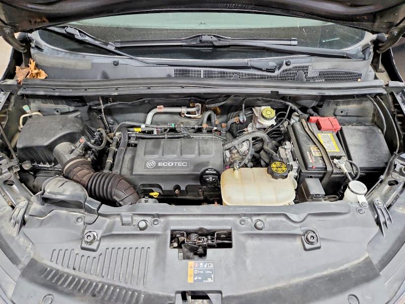 Продажа на аукционе авто 2018 Buick Encore, vin: KL4CJESB7JB653060, номер лота: 55716616