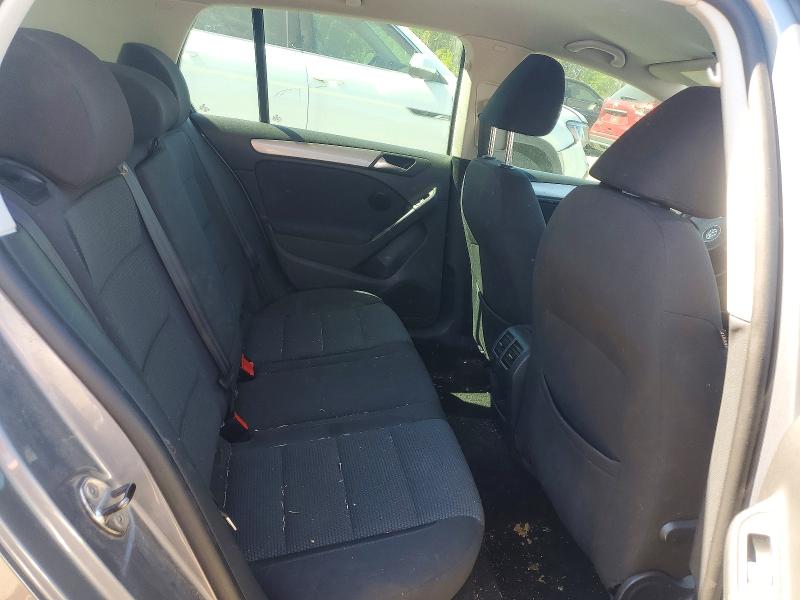 Продажа на аукционе авто 2012 Volkswagen Golf, vin: WVWCA7AJ3CW087646, номер лота: 55515986
