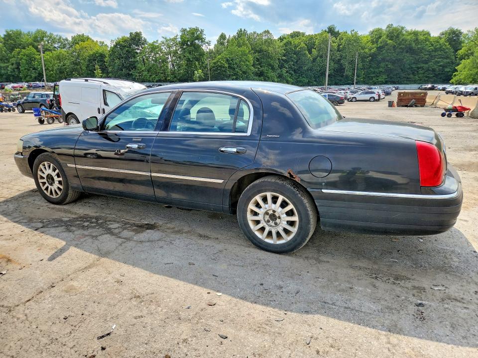 Aukcja sprzedaży 2007 Lincoln Town Car, vin: 1LNHM81V37Y622177, numer aukcji: 58632406