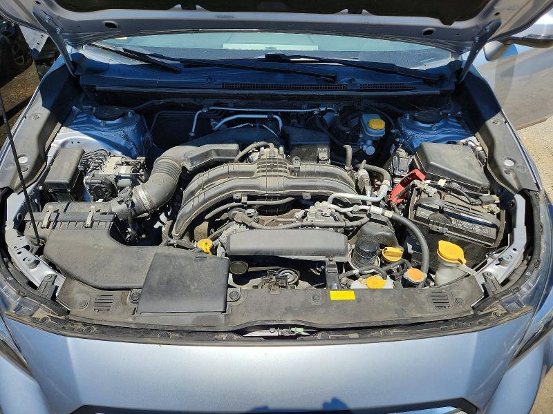 2019 Subaru Crosstrek მანქანა იყიდება აუქციონზე, vin: JF2GTANC3KH356463, აუქციონის ნომერი: 55563236