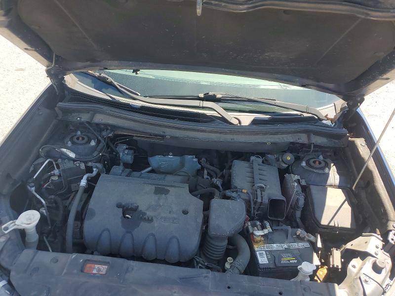 2019 Mitsubishi Outlander მანქანა იყიდება აუქციონზე, vin: JA4AZ3A32KJ000822, აუქციონის ნომერი: 57599626