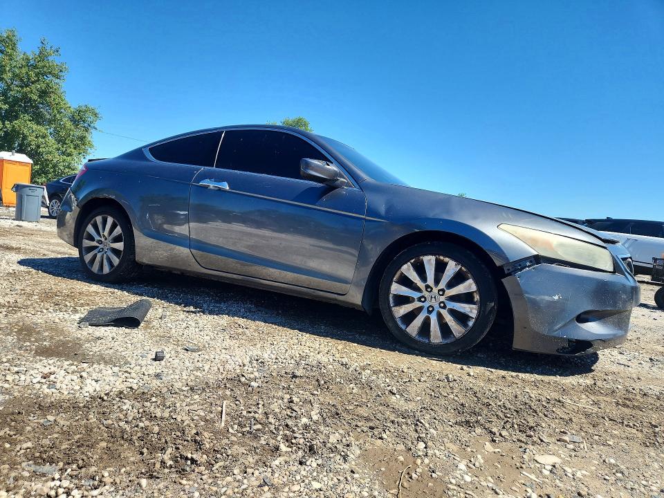 58417226 :رقم المزاد ، 1HGCS22838A014133 vin ، 2008 Honda Accord مزاد بيع