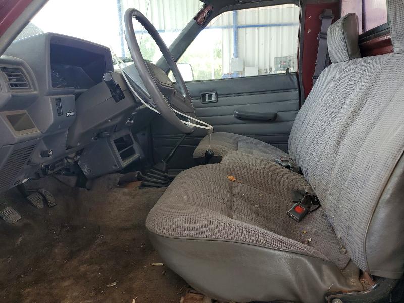 Aukcja sprzedaży 1987 Toyota Pickup, vin: JT4RN63R4H0151991, numer aukcji: 58432286