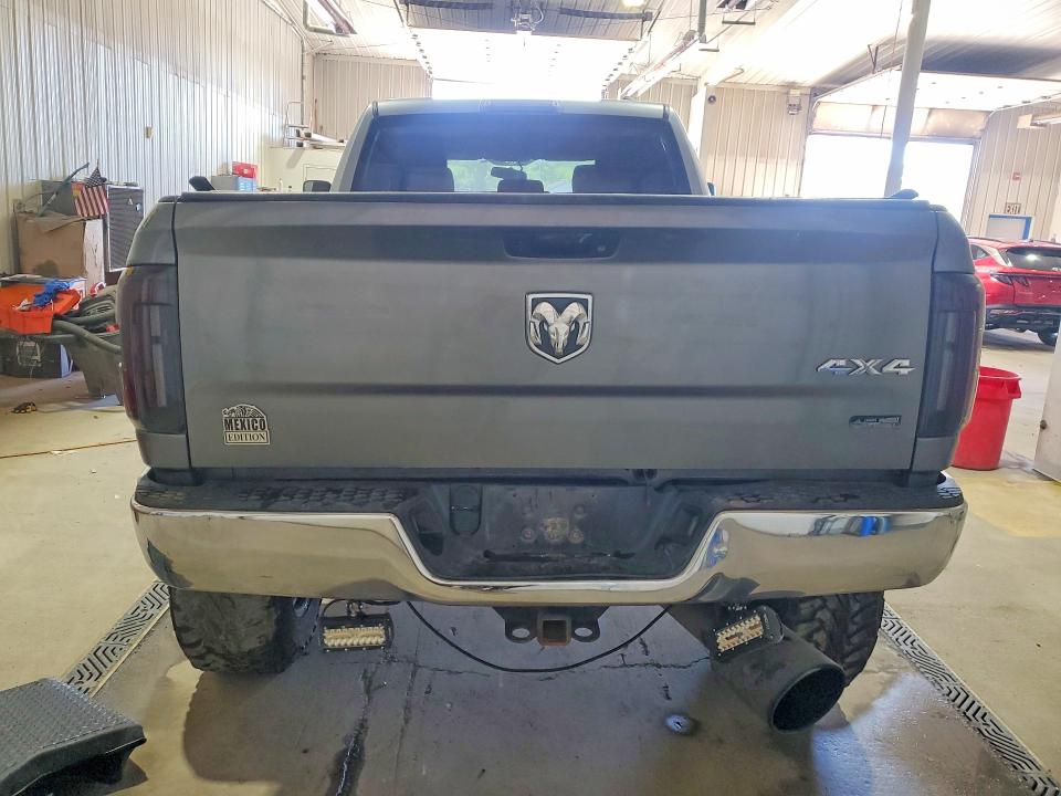 57475636 :رقم المزاد ، 3C6UD5CL8CG142726 vin ، 2012 Dodge Ram 2500 مزاد بيع