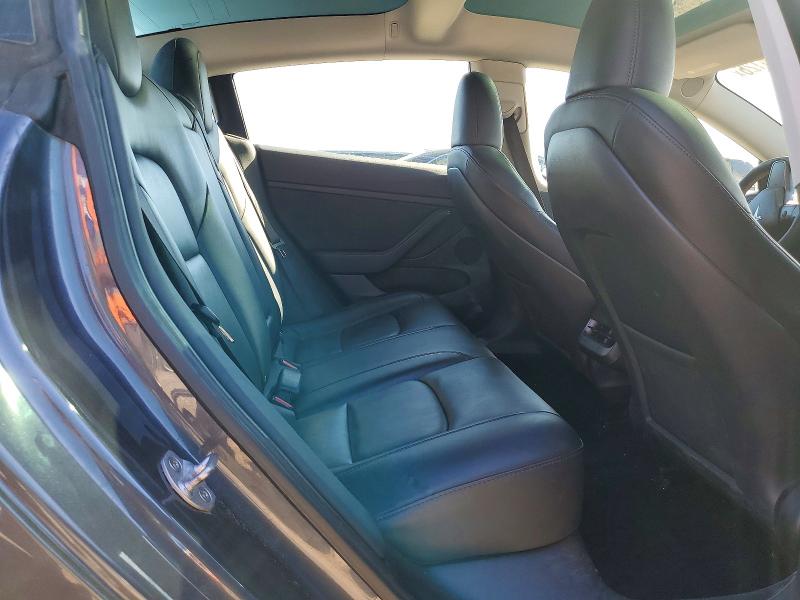 57336126 :رقم المزاد ، 5YJ3E1EA9PF569902 vin ، 2023 Tesla Model 3 مزاد بيع