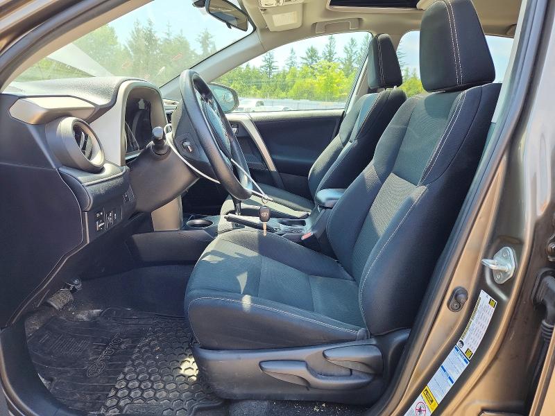 Продажа на аукционе авто 2015 Toyota Rav4, vin: 2T3RFREV0FW383991, номер лота: 58563146