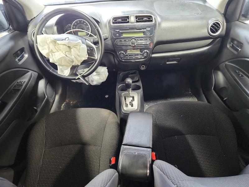 Продаж на аукціоні авто 2015 Mitsubishi Mirage, vin: ML32A4HJ7FH054967, номер лоту: 58437376