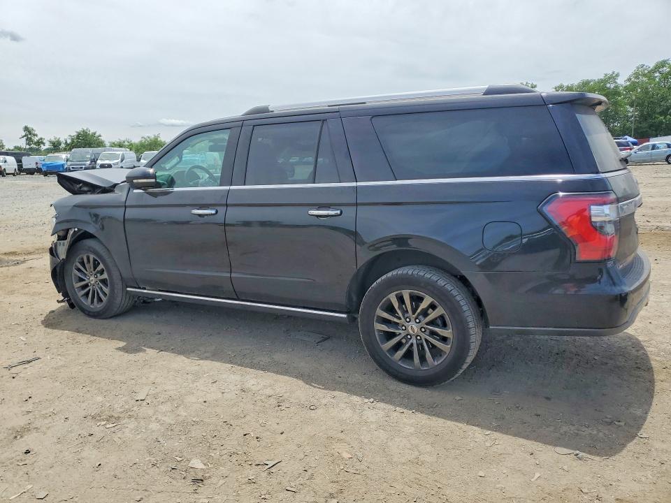 Aukcja sprzedaży 2020 Ford Expedition, vin: 1FMJK2AT2LEA40280, numer aukcji: 57918306