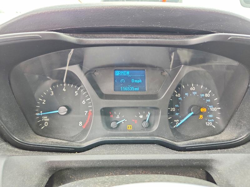 Aukcja sprzedaży 2019 Ford Transit, vin: 1FTYR1ZM8KKB20544, numer aukcji: 58619326