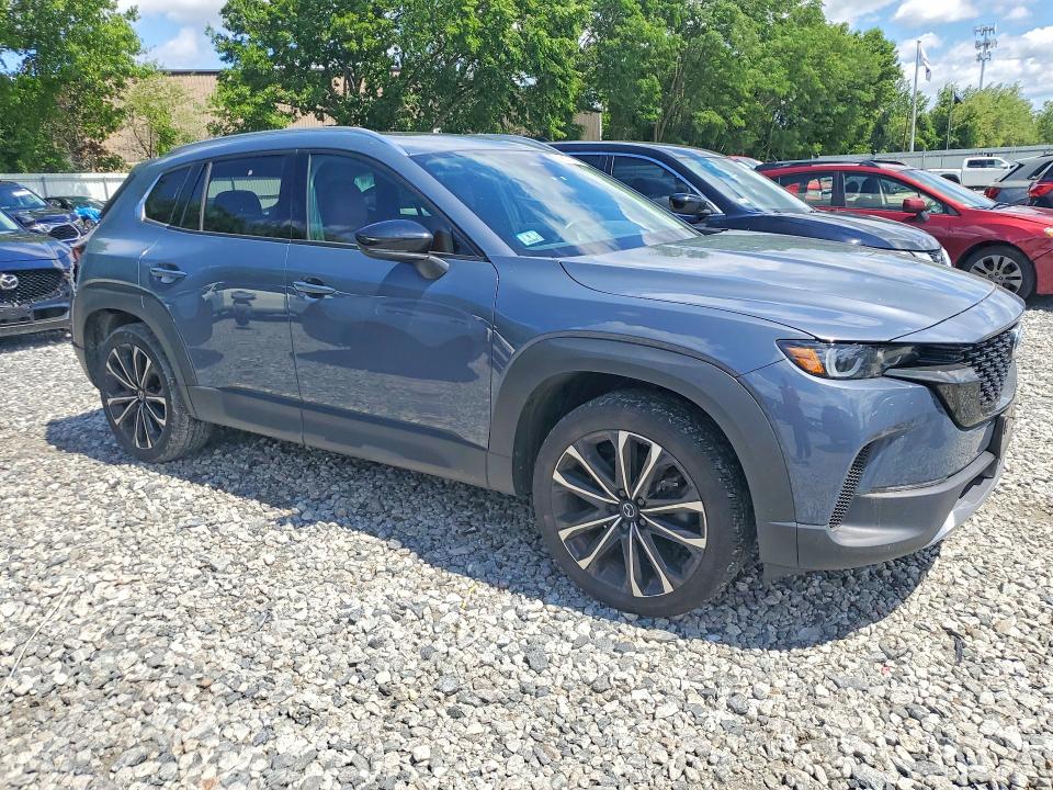 Продажа на аукционе авто 2025 Mazda Cx-50, vin: 7MMVABDY6SN335008, номер лота: 58101666