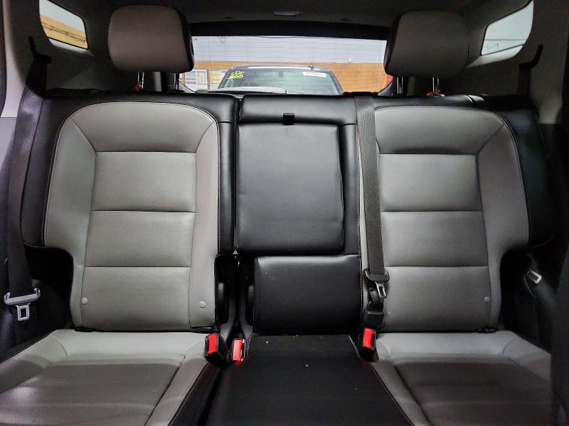 Продаж на аукціоні авто 2018 Gmc Terrain, vin: 3GKALVEX9JL243507, номер лоту: 58760756