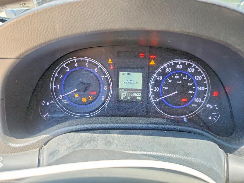 Продаж на аукціоні авто 2013 Infiniti G37 Sedan, vin: JN1CV6AP9DM713610, номер лоту: 55777576