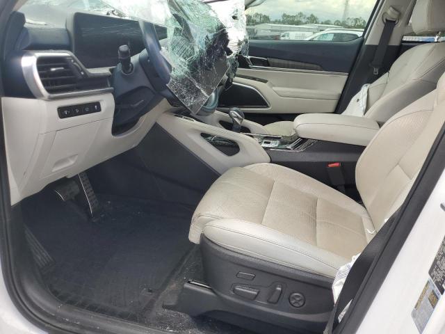 Aukcja sprzedaży 2023 Kia Telluride, vin: 5XYP54GC1PG357022, numer aukcji: 56985216