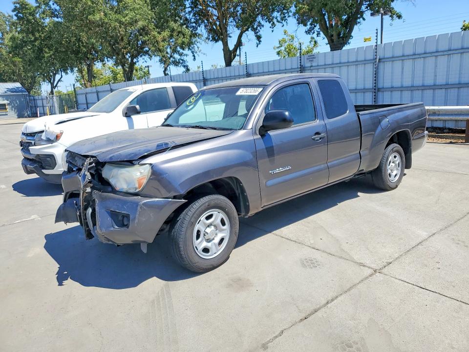 Продаж на аукціоні авто 2013 Toyota Tacoma, vin: 5TFTX4CN1DX030113, номер лоту: 57823266