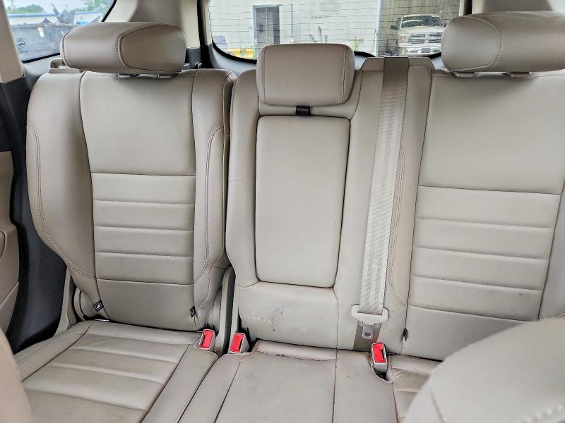 2015 Ford Escape მანქანა იყიდება აუქციონზე, vin: 1FMCU0JX3FUB45513, აუქციონის ნომერი: 55789636