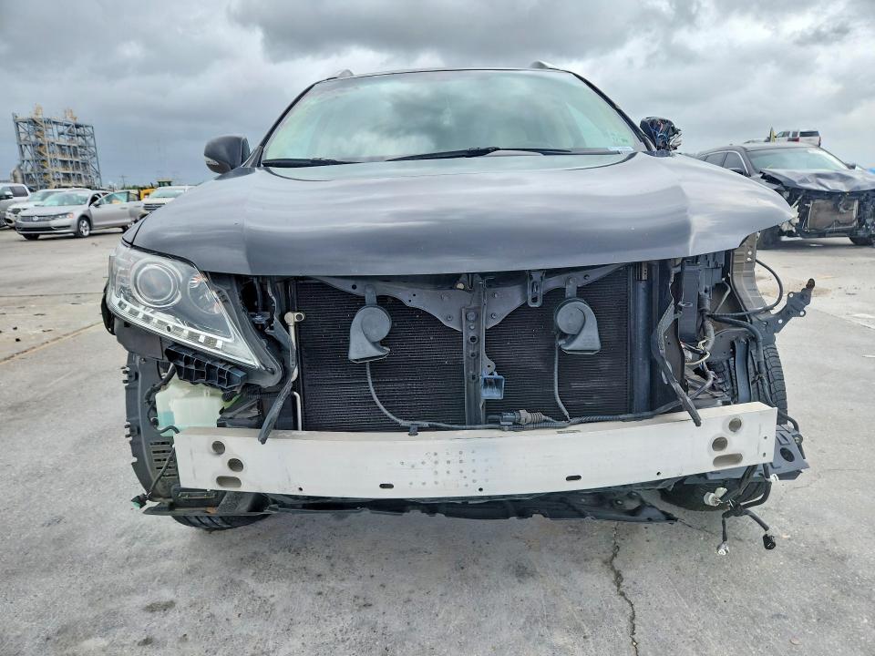 Продажа на аукционе авто 2014 Lexus Rx, vin: 2T2ZK1BAXEC134276, номер лота: 57313636