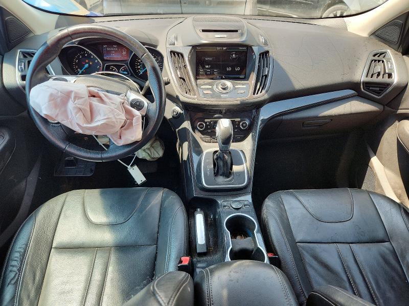 Aukcja sprzedaży 2013 Ford Escape, vin: 1FMCU0J93DUC22024, numer aukcji: 55643866