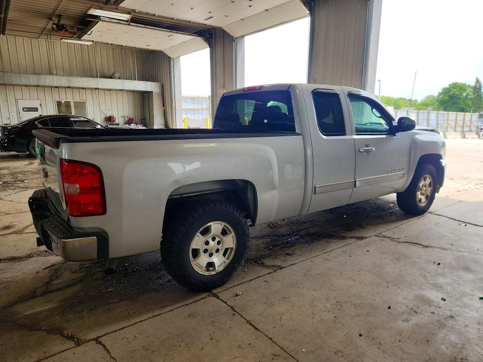 Продаж на аукціоні авто 2013 Chevrolet Silverado, vin: 1GCRKSE70DZ193576, номер лоту: 55941466