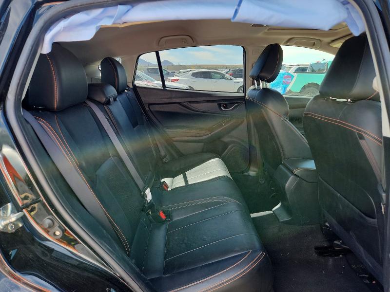 Aukcja sprzedaży 2018 Subaru Crosstrek, vin: JF2GTAMC3J8258260, numer aukcji: 55463566