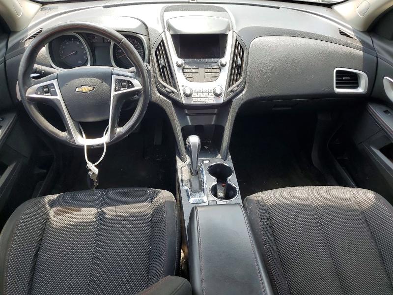 Продаж на аукціоні авто 2014 Chevrolet Equinox, vin: 1GNALBEKXEZ133473, номер лоту: 55872036