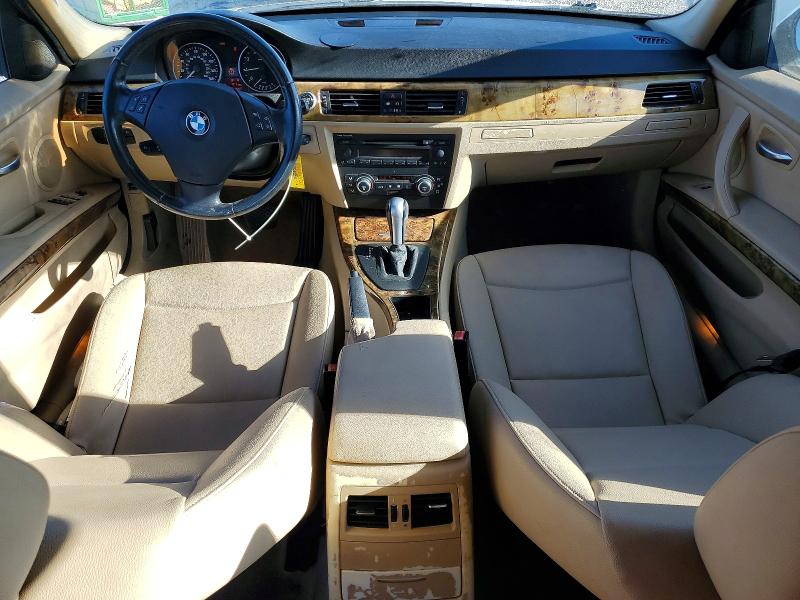 Продажа на аукционе авто 2007 Bmw 328, vin: WBAVS13557FX15132, номер лота: 57585866