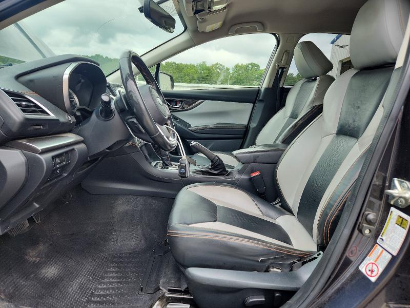 Aukcja sprzedaży 2018 Subaru Crosstrek, vin: JF2GTAJC7JH255625, numer aukcji: 58414216