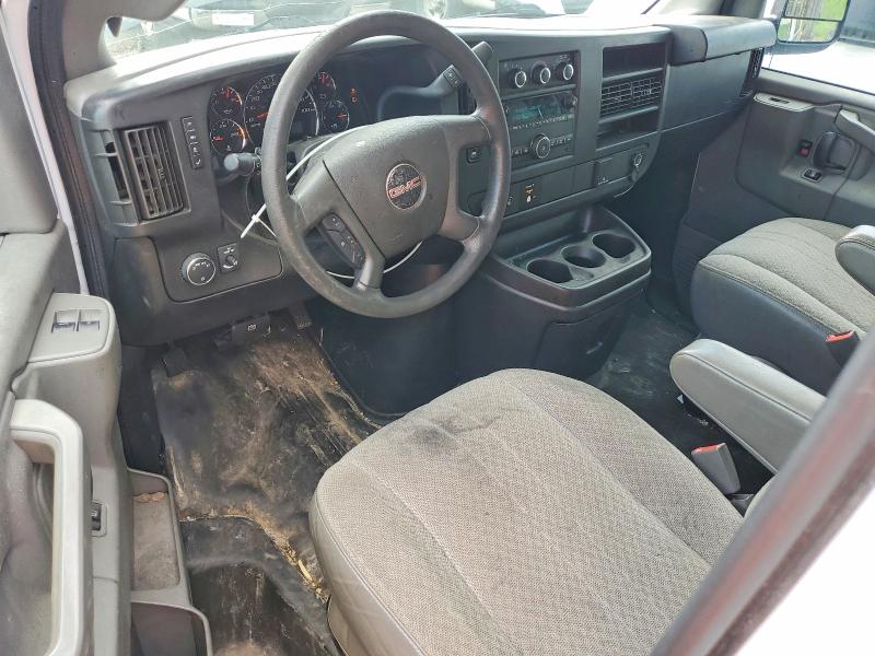 Aukcja sprzedaży 2017 Gmc Savana, vin: 1GTW7AFF7H1914341, numer aukcji: 54969286