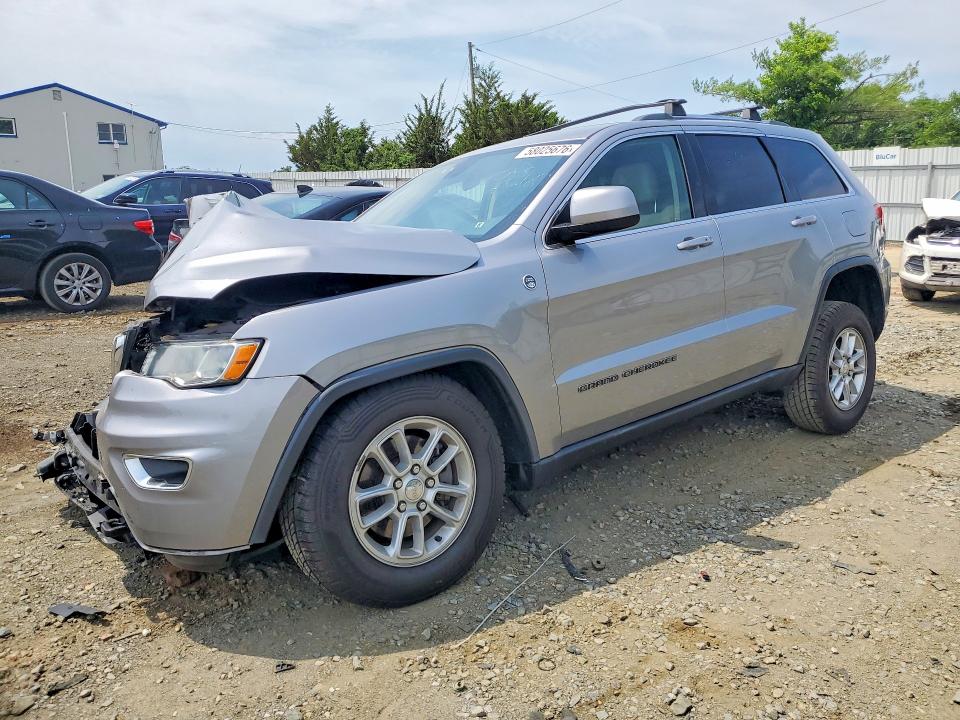2019 Jeep Grand Cherokee მანქანა იყიდება აუქციონზე, vin: 1C4RJFAG5KC537032, აუქციონის ნომერი: 58025676