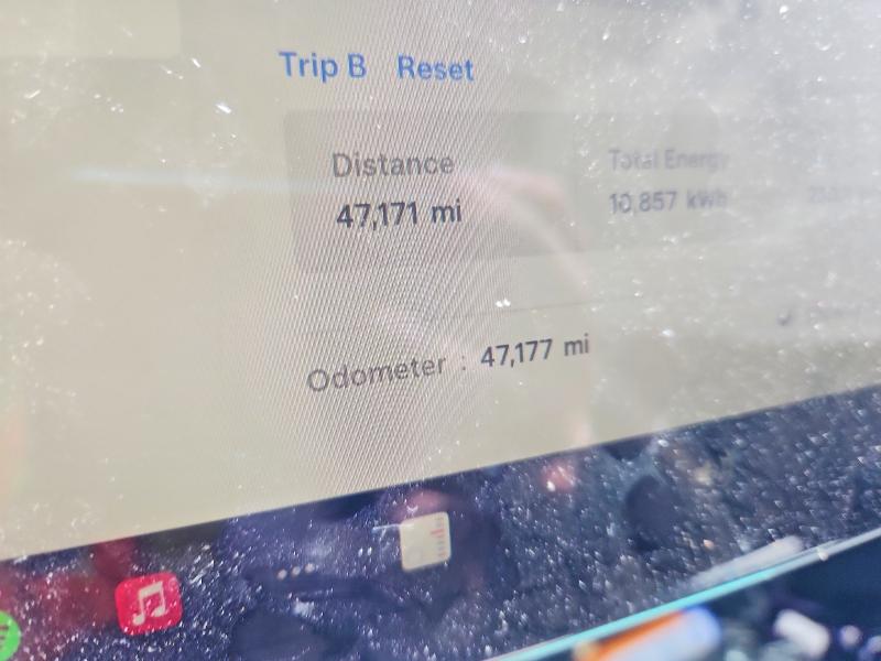 2024 Tesla Model 3 მანქანა იყიდება აუქციონზე, vin: 5YJ3E1EA8RF771553, აუქციონის ნომერი: 58770276