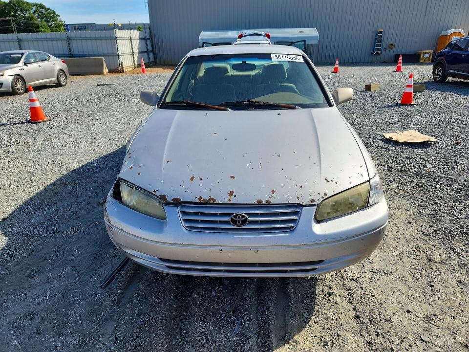 Aukcja sprzedaży 1999 Toyota Camry, vin: 4T1BG22K8XU467907, numer aukcji: 58116556