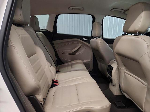 85610015 :رقم المزاد ، 1FMCU9J92KUA56337 vin ، 2019 Ford Escape مزاد بيع