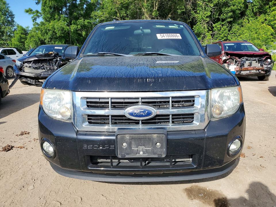 Продаж на аукціоні авто 2012 Ford Escape, vin: 1FMCU0D78CKA94495, номер лоту: 54100866