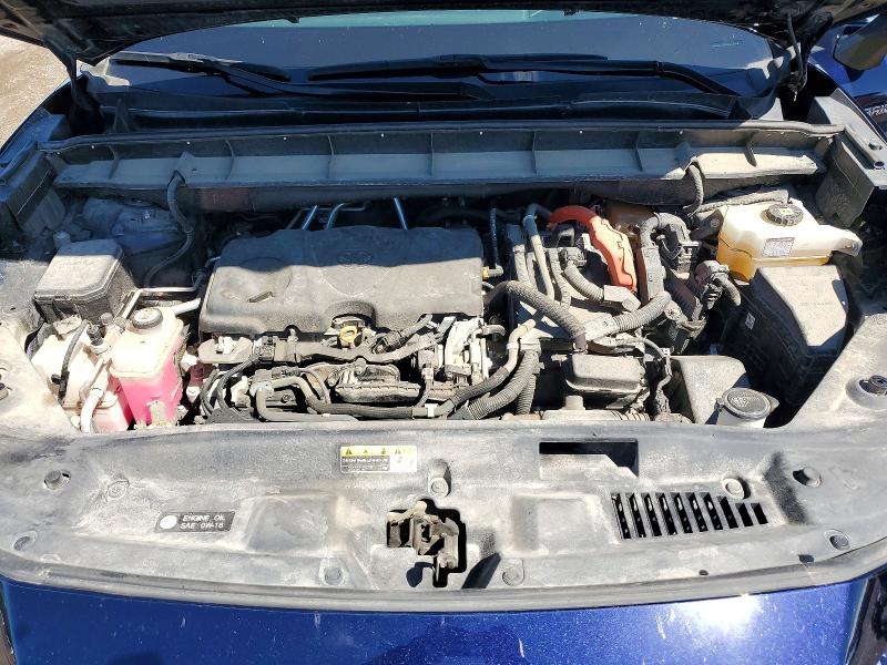 2021 Toyota Highlander მანქანა იყიდება აუქციონზე, vin: 5TDDBRCH9MS536577, აუქციონის ნომერი: 55994496