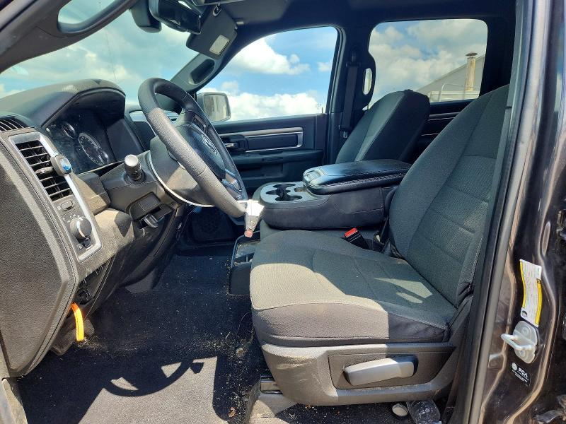 Aukcja sprzedaży 2022 Ram 1500 Classic, vin: 1C6RR7LGXNS210803, numer aukcji: 57994986