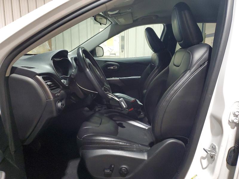 56044936 :رقم المزاد ، 1C4PJMLB2KD258709 vin ، 2019 Jeep Cherokee مزاد بيع
