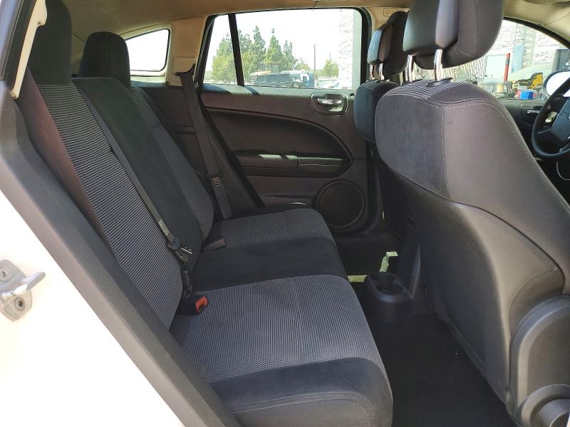 Продаж на аукціоні авто 2010 Dodge Caliber, vin: 1B3CB4HA5AD613237, номер лоту: 54713546