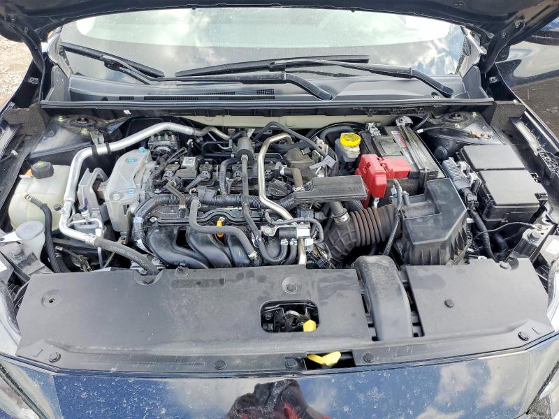 57682106 :رقم المزاد ، 3N1AB8CV4RY320996 vin ، 2024 Nissan Sentra مزاد بيع