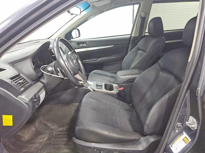 Aukcja sprzedaży 2011 Subaru Outback, vin: 4S4BRBCC5B3431656, numer aukcji: 58363786