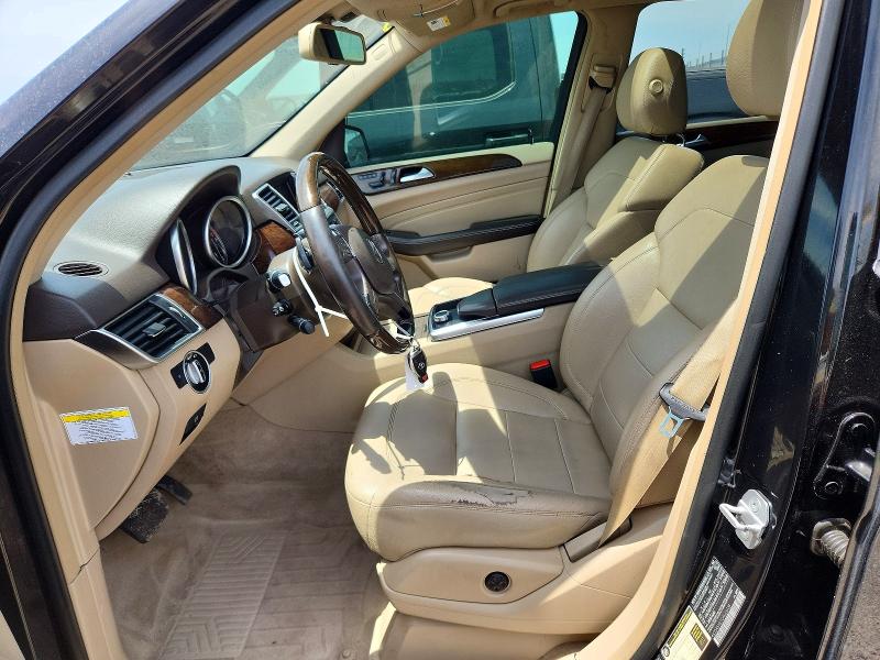 Продаж на аукціоні авто 2012 Mercedes-benz Ml, vin: 4JGDA5HB1CA063734, номер лоту: 57309796