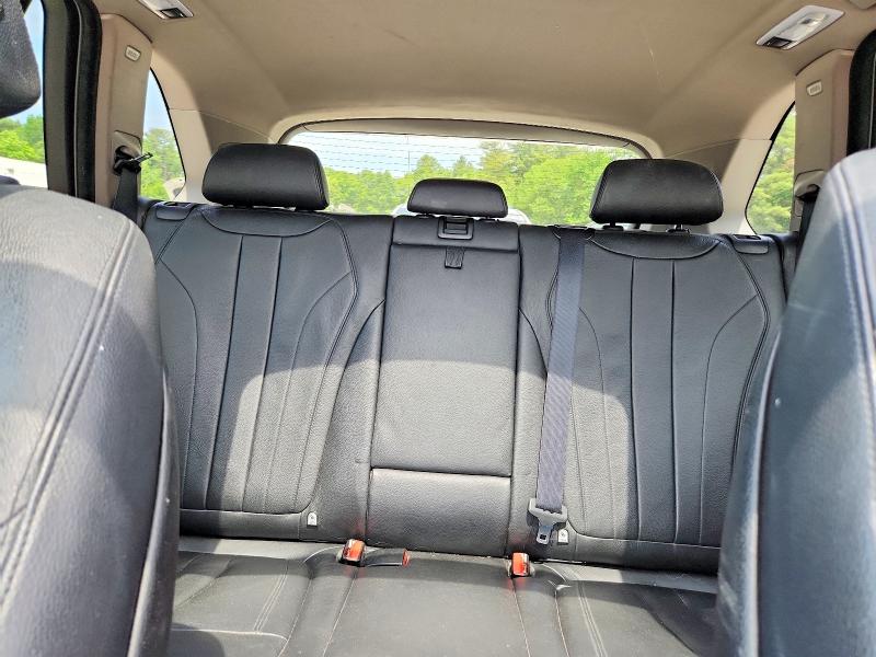 Продажа на аукционе авто 2015 Bmw X5, vin: 5UXKR0C58F0P18361, номер лота: 56837166