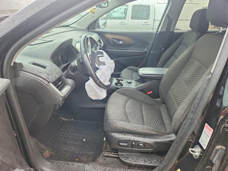 Aukcja sprzedaży 2019 Gmc Terrain, vin: 3GKALTEV1KL273332, numer aukcji: 58457886