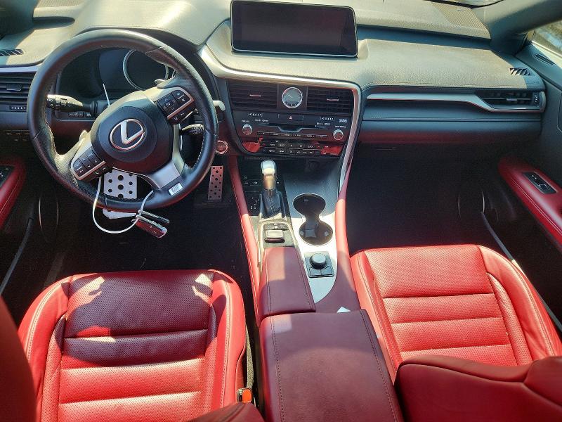 Продажа на аукционе авто 2016 Lexus Rx 350, vin: 2T2BZMCA8GC044222, номер лота: 59164736