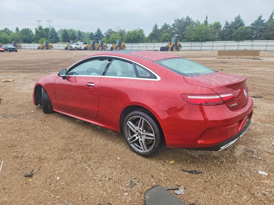 Продаж на аукціоні авто 2019 Mercedes-benz E, vin: WDD1J6JB7KF106584, номер лоту: 55832896