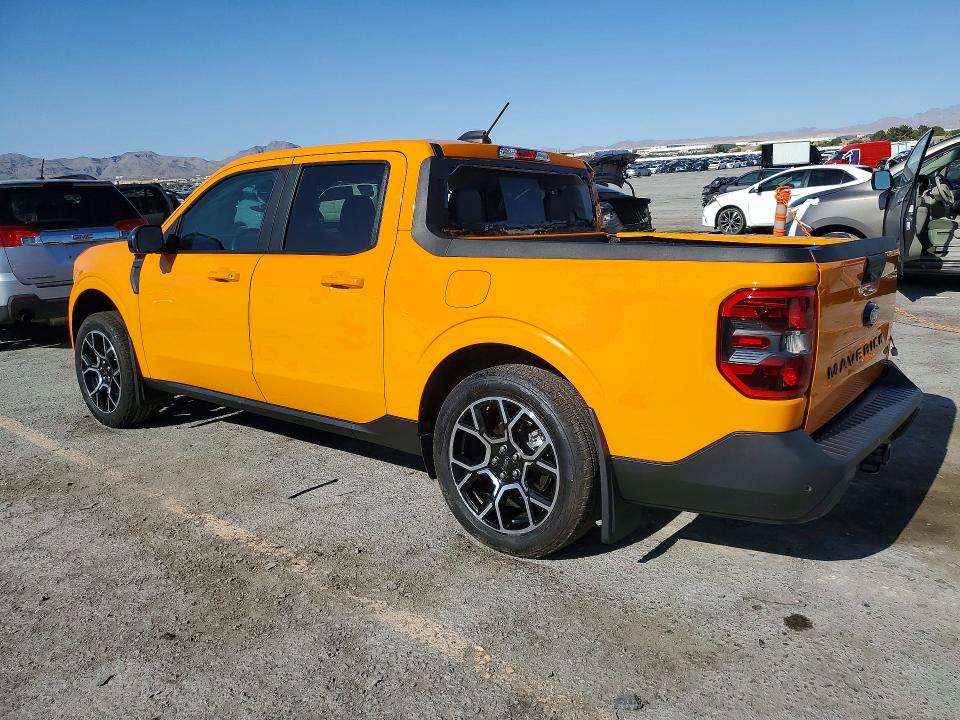 Продаж на аукціоні авто 2026 Ford Maverick, vin: 3FTTW8S39TRA00147, номер лоту: 85990755