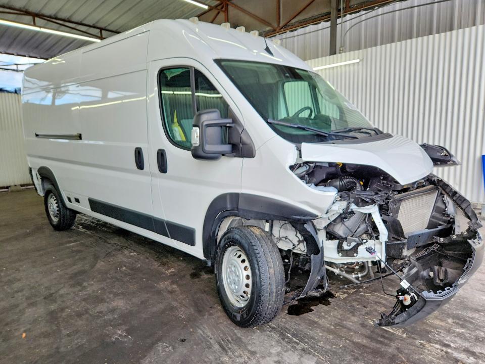 Aukcja sprzedaży 2025 Ram Promaster 3500, vin: 3C6MRVHG5SE549121, numer aukcji: 57180016