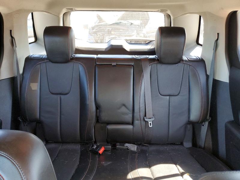 Aukcja sprzedaży 2014 Gmc Terrain, vin: 2GKFLYE30E6124145, numer aukcji: 55727436